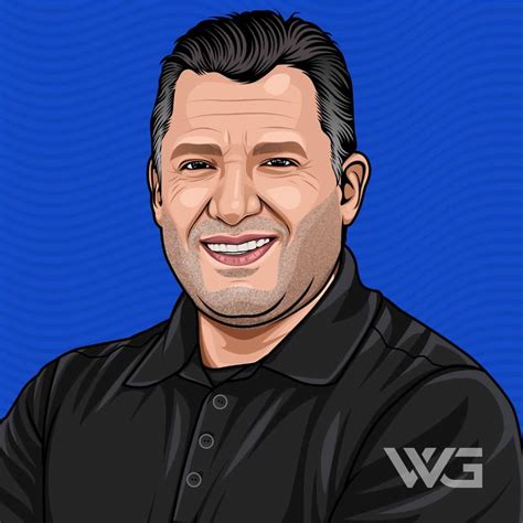 what is tony stewart's net worth